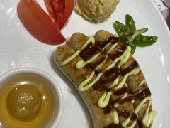-娜娜家·Nana's restaurant(国金汇店)