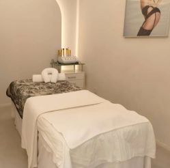 -紫琪尔·匠心连锁·胸部护理养护