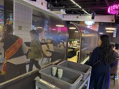 -灼·九寸钉自助烤肉(谷德茂店)