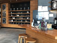 -星巴克(天津工华道智慧山店)