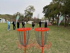 -不觉晓CAMPING(上海迪士尼营地店)