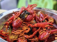 -聚味瞿记·龙虾堂(渔人码头一店)