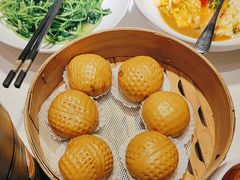 -院里寻菜·精致庭院菜(观沙岭店)