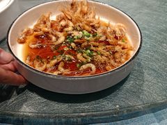 -壹只菜·崇明本地特色菜(崇明南门店)