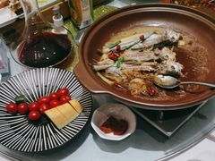 -梦都海鲜酒家(万达广场江桥店)