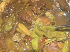 -万里闯关东铁锅炖菜馆(高新旗舰店)