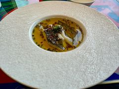 -上海滩餐厅(BFC外滩金融中心店)