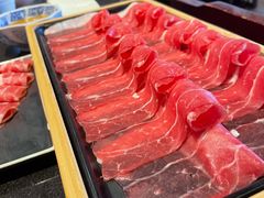 -东来顺饭庄(金泉广场店)