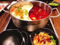 -老翡翠 Old Crystal Jade Restaurant