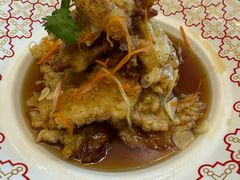 -世贸万锦大酒店·江南春中餐