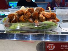 -大成自助小火锅(合肥国购广场店)