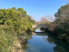 -西溪国家湿地公园