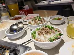 -海底捞火锅(玉桥商业广场店)