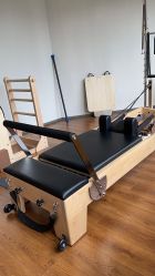 -FineYoga梵音瑜伽·普拉提