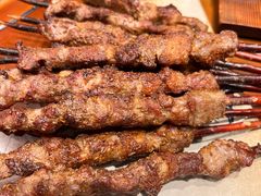 -水煮三国·川鲁江湖菜(香山店)