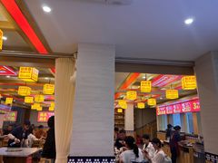 -阿婆情腊排骨火锅(金虹路店)