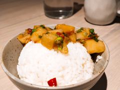 米饭-boundaries籬苑(瑞光创意工厂-贰号院店)