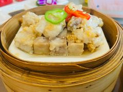 -泰华城渔村酒楼