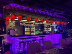 -粉墨特色菜·烧烤音乐酒馆