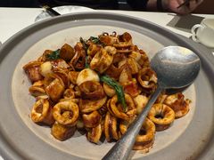 -闽海肴(北辰荟店)