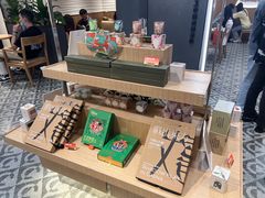-霸王茶姬(正佳广场店)