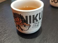 -熊吞·大碗丼烧肉饭(西市场嘉华店)