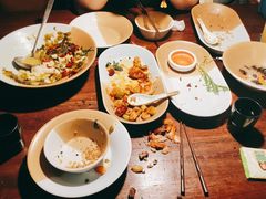 -外婆家(南开大悦城店)