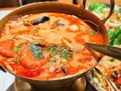 -CHINCHIN 青青·泰国料理(万象食家店)