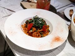 烟花女郎意大利面-娜娜家·Nana's restaurant(国金汇店)