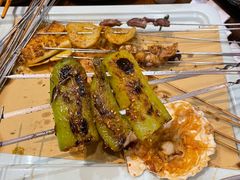 -状元阁烧烤(新华路总店)