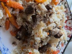 -帕米尔食府(白云观店)