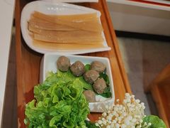 -喜虾客·大虾火锅(郑州无限城店)