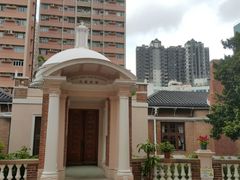 -香港大学