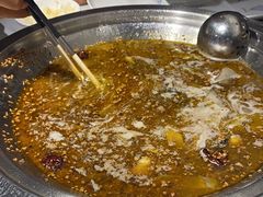 -大河宴椒麻鱼(嘉和园店)