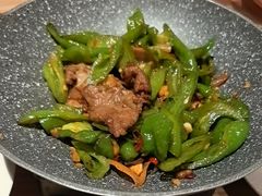-耶里夏丽·丝路国际·新疆餐厅(浦东区东方路店)