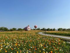 -歌斐颂巧克力小镇