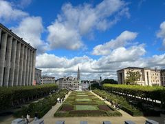 -比利时皇家美术馆