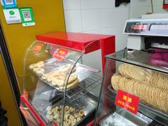 零售区-宋记饼家(石门二路店)
