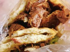 -王虎子大饼(甸柳新村五区店)