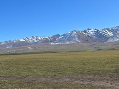 -新疆那拉提国家旅游度假区