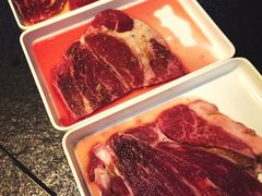 -神户赤童日式烤肉伙伴(东直门店)