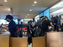 -霸王茶姬(上海恒基名人店)