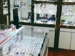 -华彬眼镜专业渐进配镜(潘家园店)