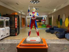 -大连金石滩绿发温泉假日酒店