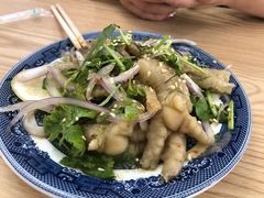 泰式无骨鸡爪-福米小馆