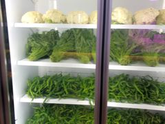 自助取餐区-费大厨辣椒炒肉(万家丽一店)