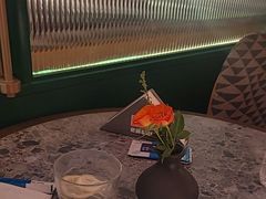 -芭莉与彩虹西餐厅(成都合生汇店)