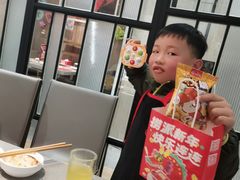-海底捞火锅(步步高新天地店)