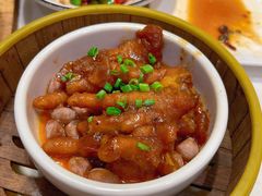 -火齐潮汕砂锅粥(五道口店)