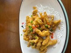 -蒸八鲜农家土菜(祝桥店)